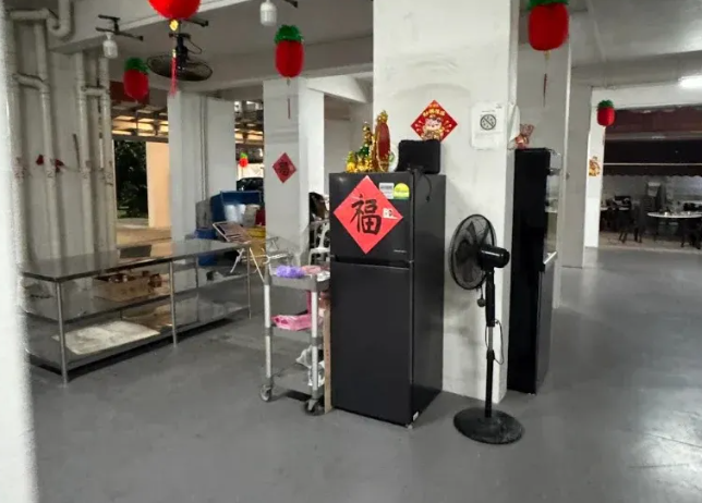 离大谱！新加坡组屋竟变“私人会所”？！这些奇葩景象你都见过几个？