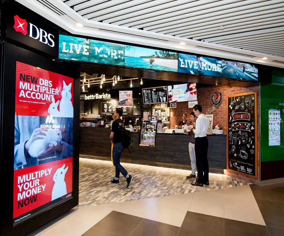 全岛抗通胀！新加坡这家银行狂撒1000万新币~