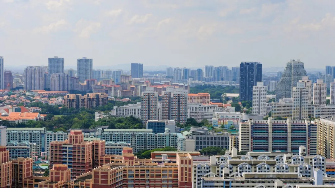 最新！新加坡二手房市场持续放缓！多家银行房贷利率更低了~
