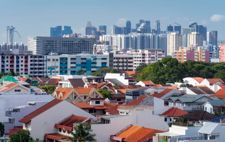 在新加坡买房，工资到底要多少钱？