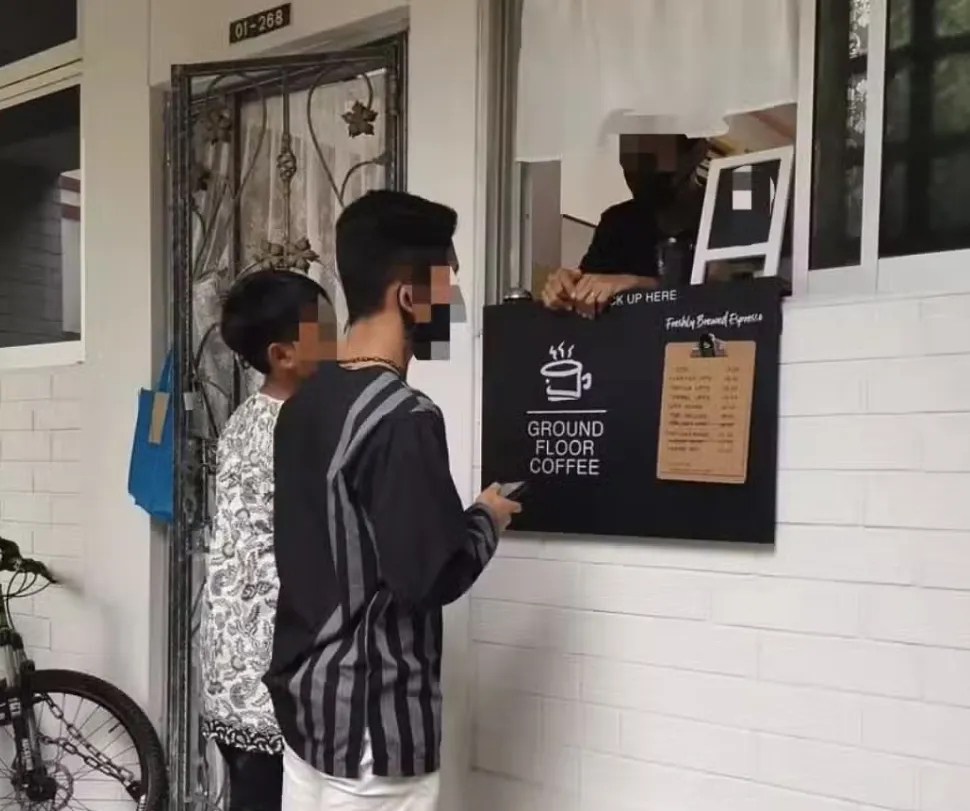 越来越多在新加坡的人居家创业！一文看懂