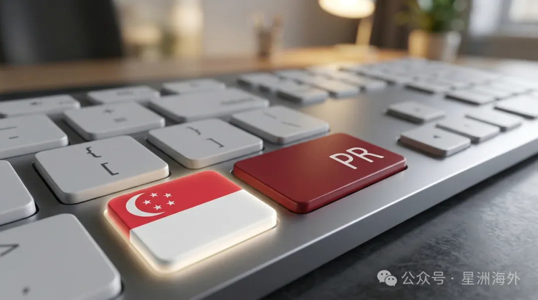 别等涨价！新加坡自雇EP，现在是最后红利期