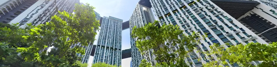 刚刚！新加坡市区新楼王诞生！卖家躺赚近100万新~