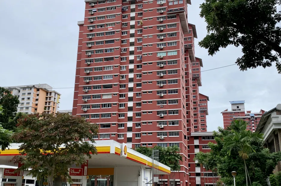 新加坡新开三个地铁站!这些地区的房子即将升值?!