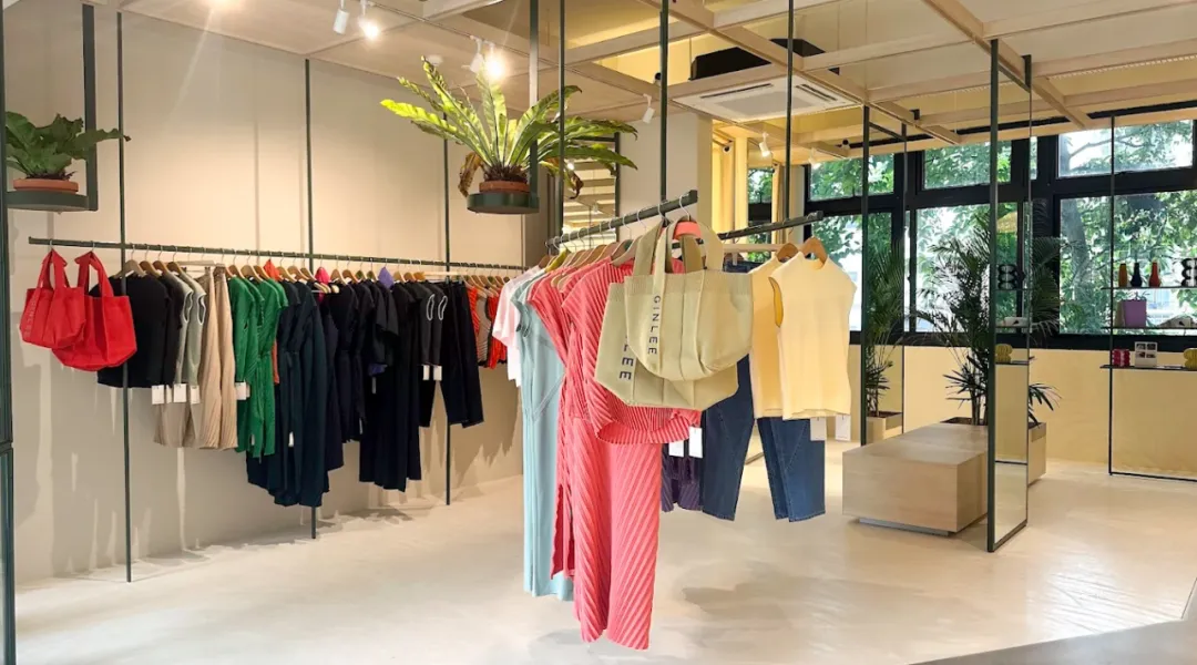 新加坡15家宝藏小众店