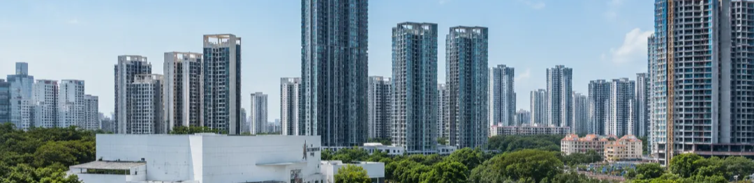 新加坡楼市突然爆了！这套房最贵，580万新币卖出