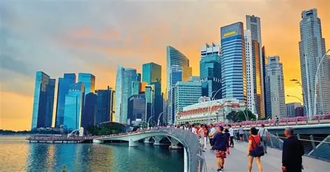 新加坡自雇EP真相：不是注册公司就能拿，这3点才是关键！