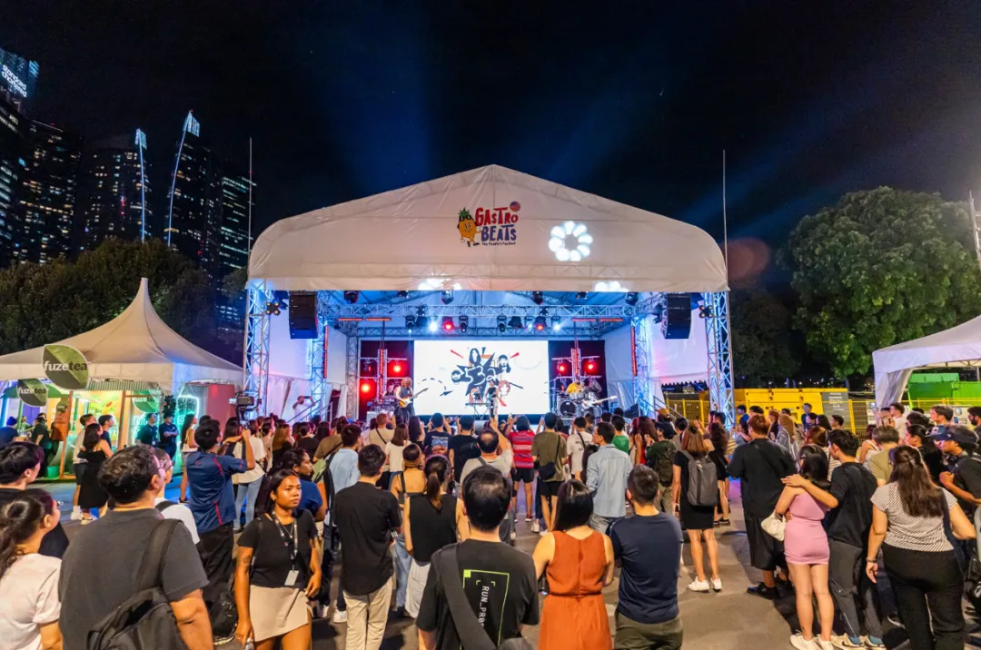 6月新加坡这10个地方太好玩了！