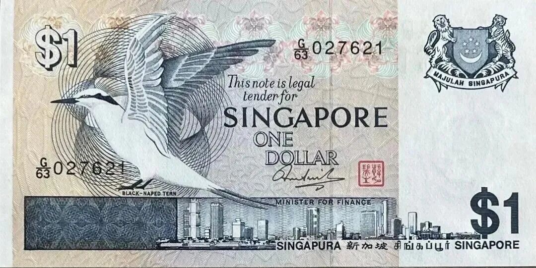 新加坡又发钱了，但你还是不够花