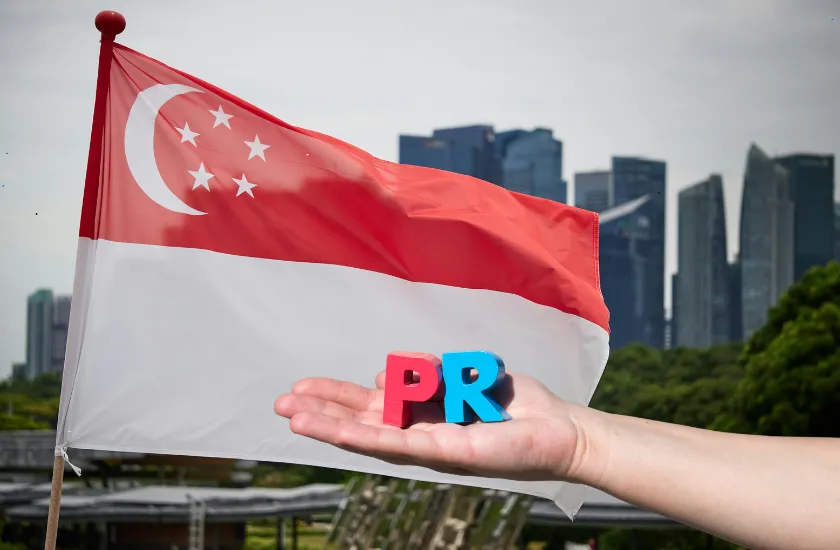 破天荒！新加坡首次公开PR申请“潜规则”！移民政策大变天，配额大放水~