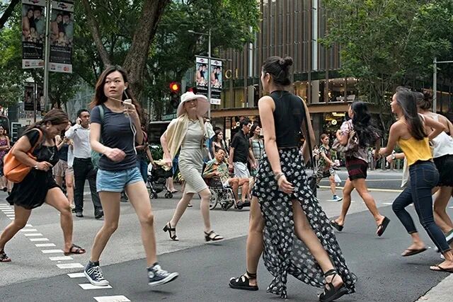 7月起，新加坡员工最低工资涨到1800新币！外国人一毛拿不到