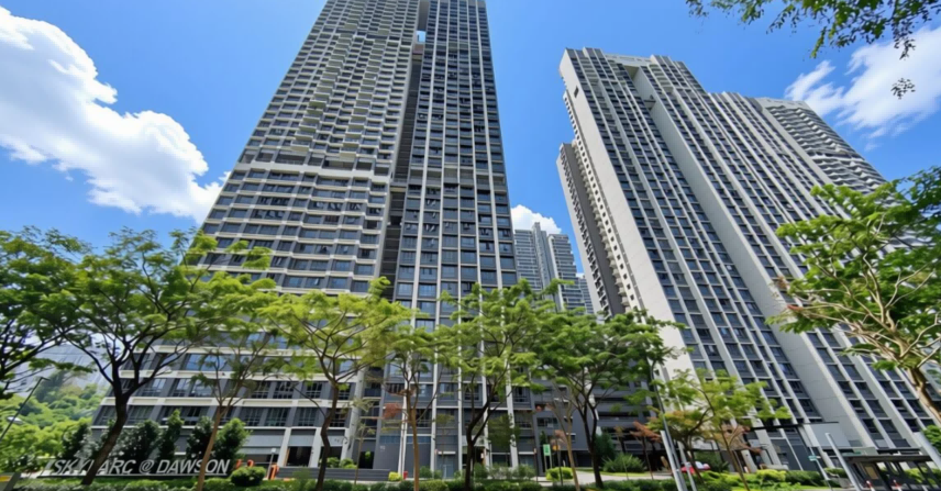 两房式组屋卖了69.6万新元！新加坡的平价住房梦碎了吗？
