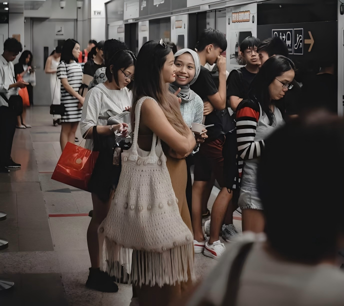 在新加坡，存多少钱才敢辞职？
