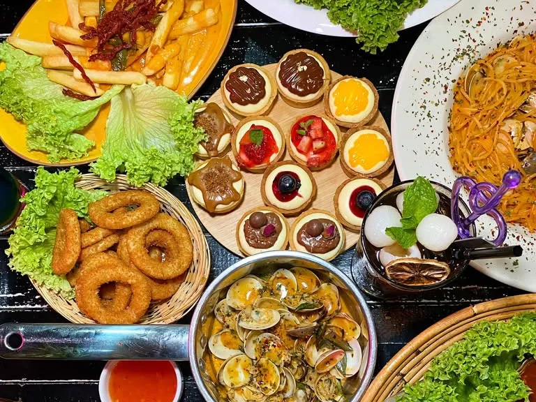 刚从新山回来！这6家八月新开店，不去会后悔