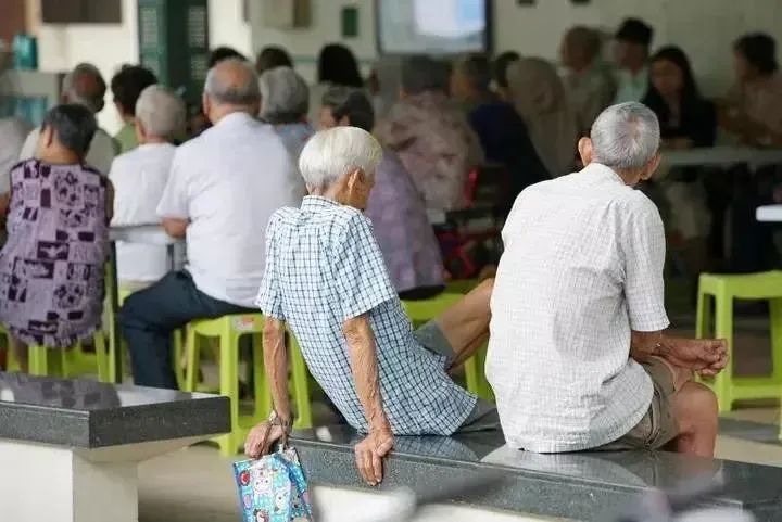 2030年的新加坡：每四人中就有一位老人，我们准备好了吗？ | 狮城新闻| 新加坡新闻