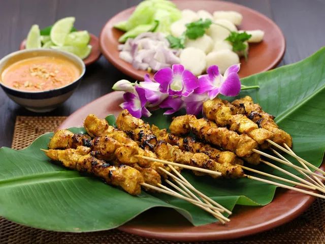 马来西亚美食一览- 大连新食国际贸易有限公司