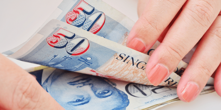 称公司周转不灵男借逾三万元女子追债近四年仍无果- The Online Citizen