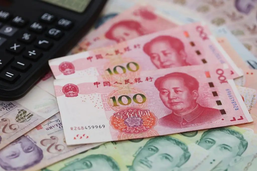 新元兑人民币涨至5.47引兑换热| 联合早报