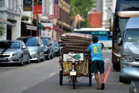 NUS researchers launch online campaign to raise awareness of poverty in ...