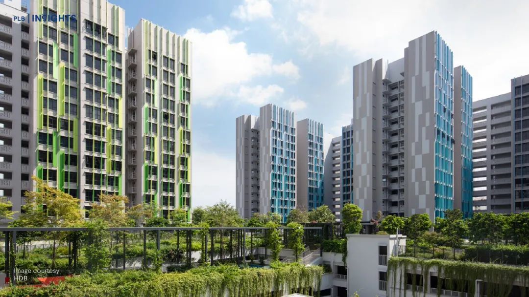 3Gen HDB Flats: The Ultimate Guide to Multi-generational Homes ...