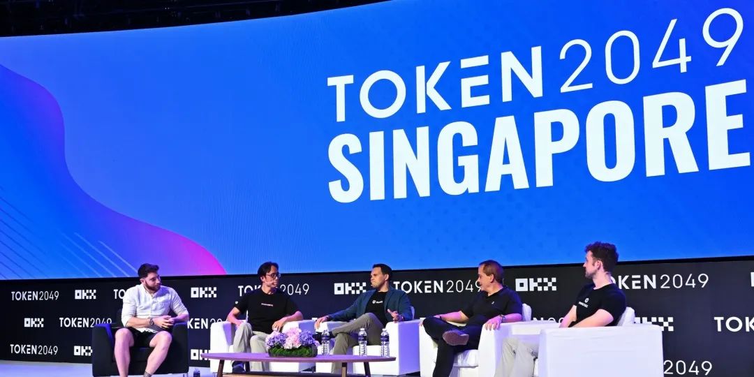 TOKEN2049 Singapore 2024 is poised to be the world’s largest Web3