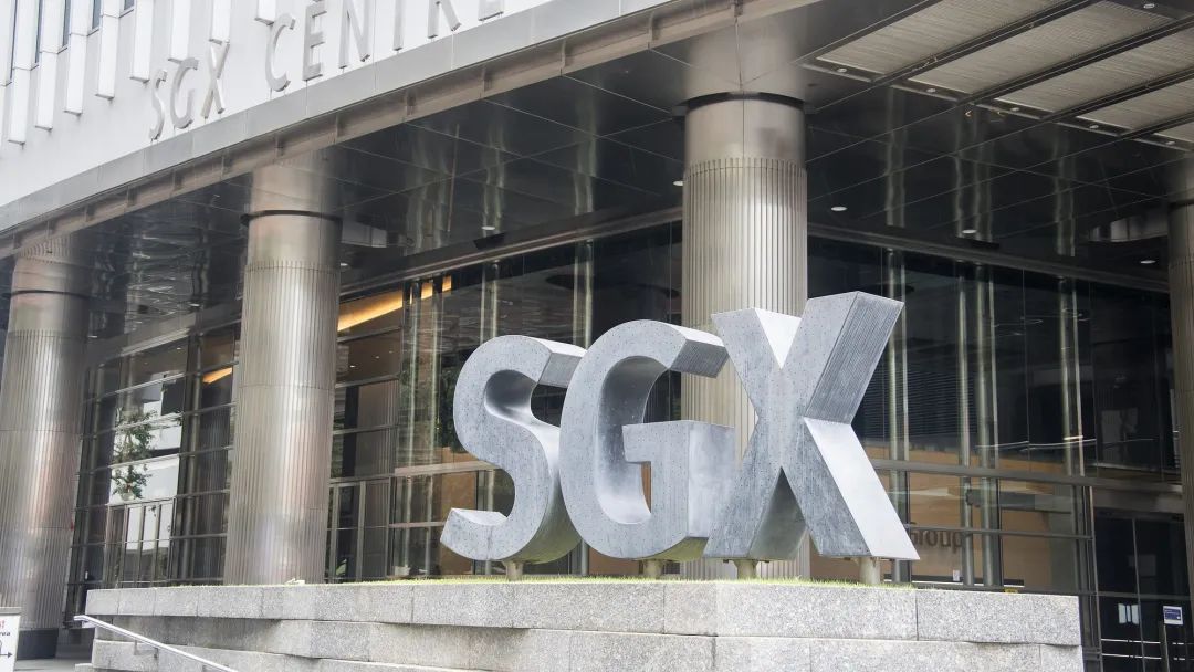 Singapore stocks traded higher on Friday morning—STI gained 0.4% ...