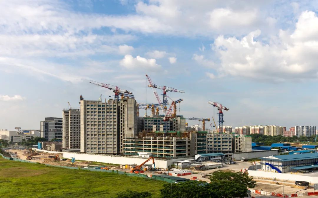 19,600 new flats to be launched in 2024 over three BTO exercises ...