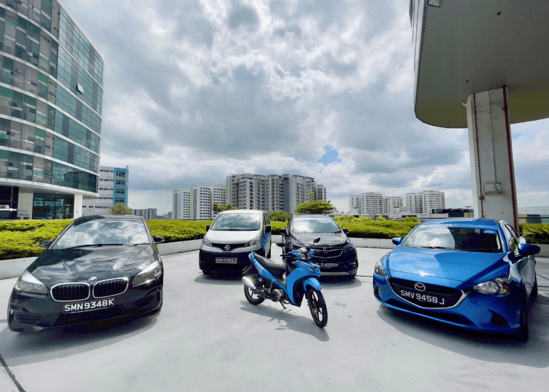 Tribecar: Why you should try this affordable car rental service in ...