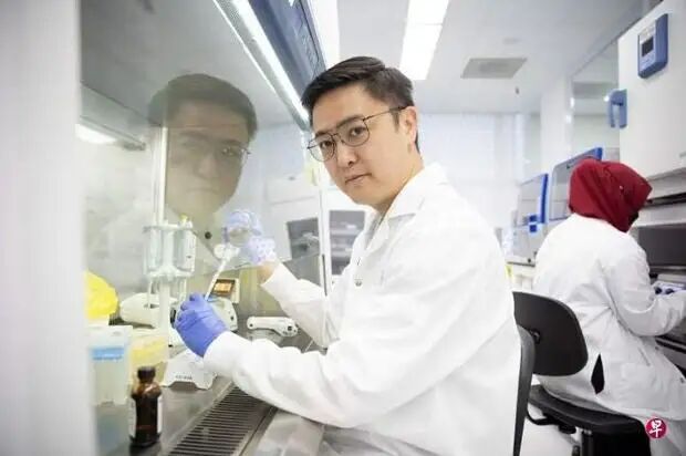 觅瑞生物与国立癌症中心合作开发血液检测技术筛查肝硬化