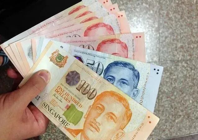 两年新低后，新币兑人民币终于触底反弹！金管局：确定新币升值~,